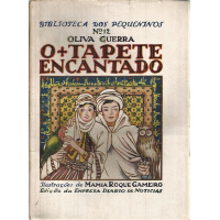 Livros/Acervo/G/GUERRA OLIVA O TAP